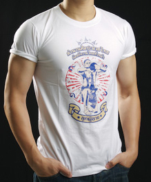 Muay Thai Shirts